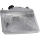 Purchase Top-Quality Passenger Side Headlamp Assembly Composite - FO2503151V pa2