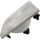 Purchase Top-Quality Passenger Side Headlamp Assembly Composite - FO2503153C pa3