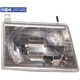 Purchase Top-Quality Passenger Side Headlamp Assembly Composite - FO2503153C pa6