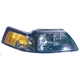 Purchase Top-Quality Passenger Side Headlamp Assembly Composite - FO2503177V pa1