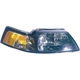 Purchase Top-Quality Passenger Side Headlamp Assembly Composite - FO2503177V pa2