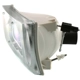 Purchase Top-Quality Passenger Side Headlamp Assembly Composite - FO2503183C pa3