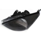 Purchase Top-Quality Passenger Side Headlamp Assembly Composite - FO2503199 pa2
