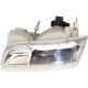 Purchase Top-Quality Passenger Side Headlamp Assembly Composite - FO2503200 pa2