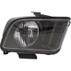 Purchase Top-Quality Passenger Side Headlamp Assembly Composite - FO2503215C pa7
