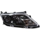 Purchase Top-Quality Passenger Side Headlamp Assembly Composite - FO2503273C pa4