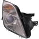 Purchase Top-Quality Passenger Side Headlamp Assembly Composite - FO2503275 pa6