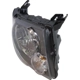 Purchase Top-Quality Passenger Side Headlamp Assembly Composite - FO2503278 pa13