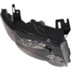 Purchase Top-Quality Passenger Side Headlamp Assembly Composite - FO2503278 pa8