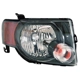 Purchase Top-Quality Passenger Side Headlamp Assembly Composite - FO2503278C pa1