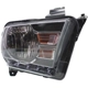 Purchase Top-Quality Passenger Side Headlamp Assembly Composite - FO2503281 pa2