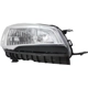 Purchase Top-Quality Passenger Side Headlamp Assembly Composite - FO2503309C pa9