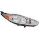 Purchase Top-Quality Passenger Side Headlamp Assembly Composite - FO2503325C pa7