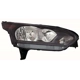 Purchase Top-Quality Passenger Side Headlamp Assembly Composite - FO2503327C pa1