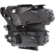 Purchase Top-Quality Passenger Side Headlamp Assembly Composite - FO2503335 pa4