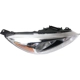 Purchase Top-Quality Passenger Side Headlamp Assembly Composite - FO2503339 pa2