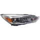 Purchase Top-Quality Passenger Side Headlamp Assembly Composite - FO2503339 pa5