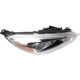 Purchase Top-Quality Passenger Side Headlamp Assembly Composite - FO2503339C pa3