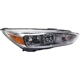 Purchase Top-Quality Passenger Side Headlamp Assembly Composite - FO2503339C pa4