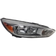 Purchase Top-Quality Passenger Side Headlamp Assembly Composite - FO2503339C pa8