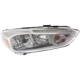 Purchase Top-Quality Passenger Side Headlamp Assembly Composite - FO2503340 pa2