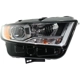 Purchase Top-Quality Passenger Side Headlamp Assembly Composite - FO2503341C pa2