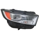 Purchase Top-Quality Passenger Side Headlamp Assembly Composite - FO2503341C pa9