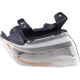 Purchase Top-Quality Passenger Side Headlamp Assembly Composite - FO2503346 pa8