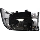 Purchase Top-Quality Passenger Side Headlamp Assembly Composite - GM2503174 pa4