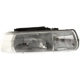 Purchase Top-Quality Passenger Side Headlamp Assembly Composite - GM2503187C pa1