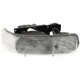 Purchase Top-Quality Passenger Side Headlamp Assembly Composite - GM2503187C pa10