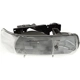 Purchase Top-Quality Passenger Side Headlamp Assembly Composite - GM2503187C pa8