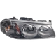 Purchase Top-Quality Passenger Side Headlamp Assembly Composite - GM2503201V pa2