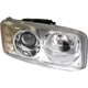 Purchase Top-Quality Passenger Side Headlamp Assembly Composite - GM2503214 pa3