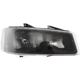 Purchase Top-Quality Passenger Side Headlamp Assembly Composite - GM2503233C pa2