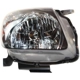 Purchase Top-Quality Passenger Side Headlamp Assembly Composite - GM2503238 pa9