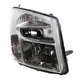 Purchase Top-Quality Passenger Side Headlamp Assembly Composite - GM2503254 pa3