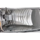 Purchase Top-Quality Passenger Side Headlamp Assembly Composite - GM2503283C pa20