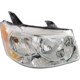 Purchase Top-Quality Passenger Side Headlamp Assembly Composite - GM2503284 pa17