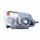 Purchase Top-Quality Passenger Side Headlamp Assembly Composite - GM2503327V pa1