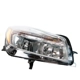 Purchase Top-Quality Passenger Side Headlamp Assembly Composite - GM2503353C pa9