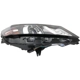 Purchase Top-Quality Passenger Side Headlamp Assembly Composite - GM2503388 pa1