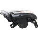 Purchase Top-Quality Various Manufacturers - GM2503390C - Passenger Side Headlamp Assembly Composite pa2