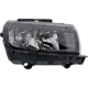 Purchase Top-Quality Passenger Side Headlamp Assembly Composite - GM2503391C pa16