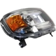 Purchase Top-Quality Passenger Side Headlamp Assembly Composite - GM2503412 pa7