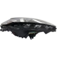 Purchase Top-Quality Passenger Side Headlamp Assembly Composite - GM2503417 pa4