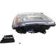 Purchase Top-Quality Passenger Side Headlamp Assembly Composite - GM2503435 pa5