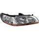 Purchase Top-Quality Passenger Side Headlamp Assembly Composite - HO2503117V pa2