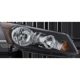 Purchase Top-Quality Passenger Side Headlamp Assembly Composite - HO2503130C pa10