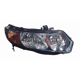 Purchase Top-Quality Passenger Side Headlamp Assembly Composite - HO2503133C pa1